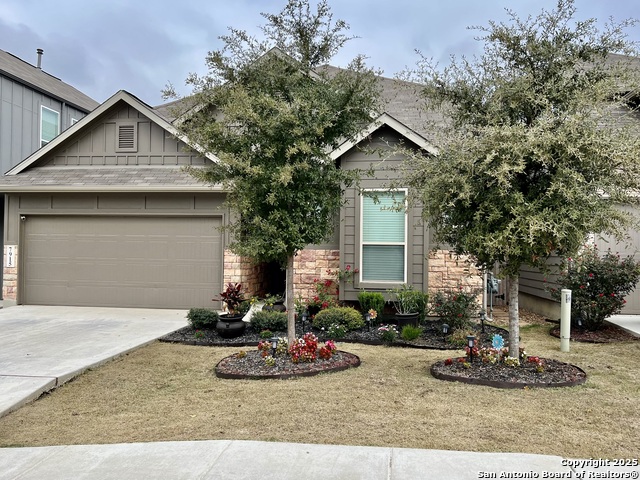 Details for 7915 Needle Creek, San Antonio, TX 78249