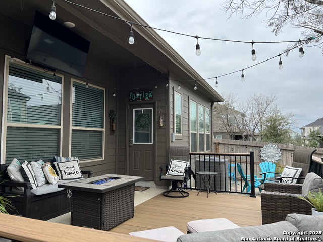 Image 32 of 36 For 7915 Needle Creek