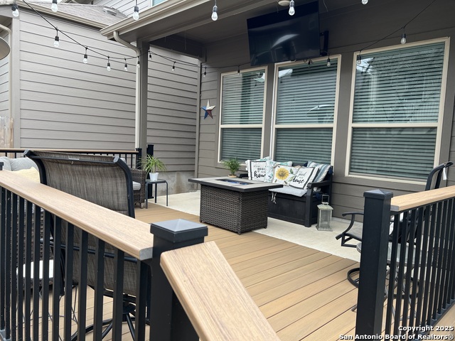 Image 34 of 36 For 7915 Needle Creek