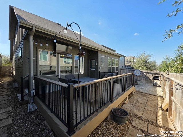 Image 35 of 36 For 7915 Needle Creek