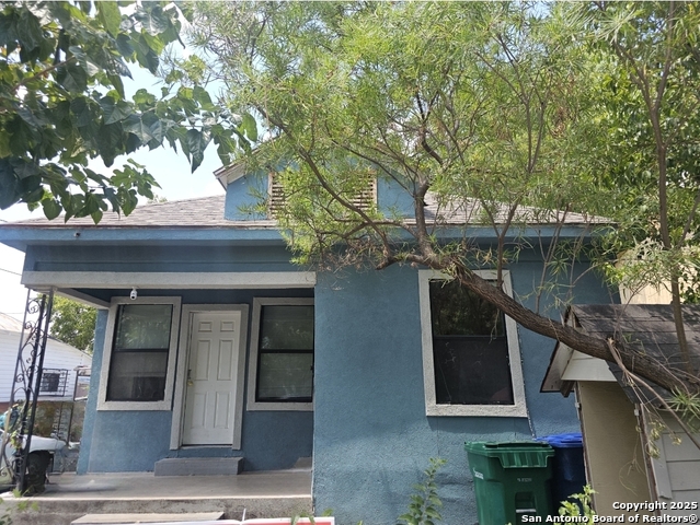 Details for 111 San Martin, San Antonio, TX 78207