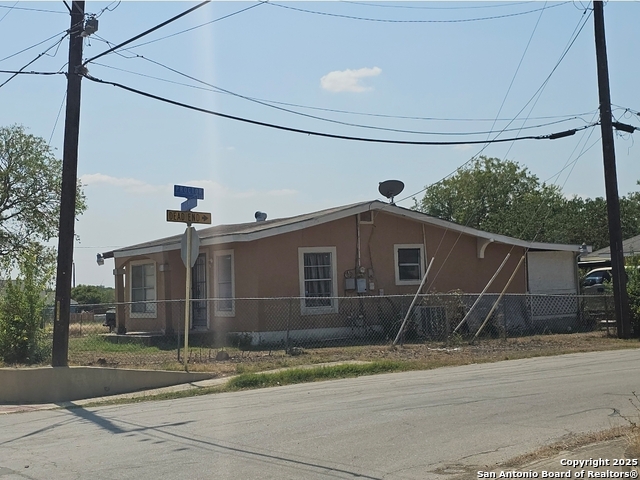 Details for 802 Proctor  , San Antonio, TX 78221