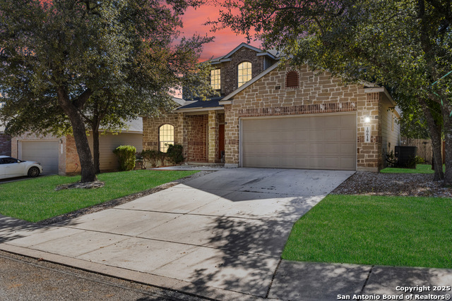 Details for 10618 Cosmos Canyon, Helotes, TX 78023
