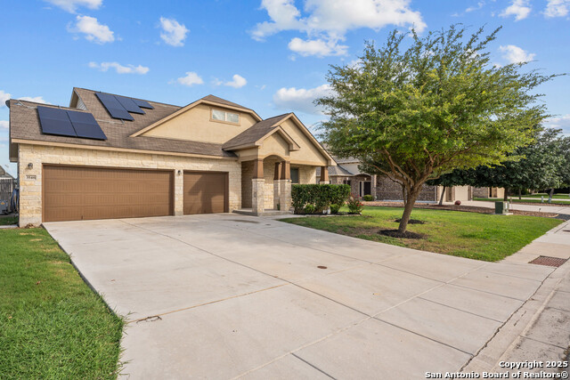 Details for 3546 High Cloud, New Braunfels, TX 78130