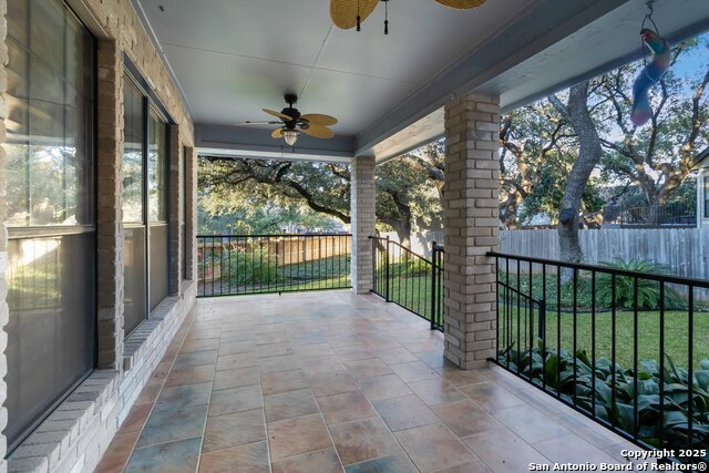 Image 19 of 29 For 9235 Bent Elm Creek