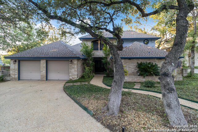 Image 2 of 29 For 9235 Bent Elm Creek