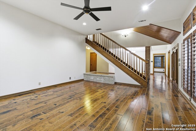 Image 23 of 29 For 9235 Bent Elm Creek