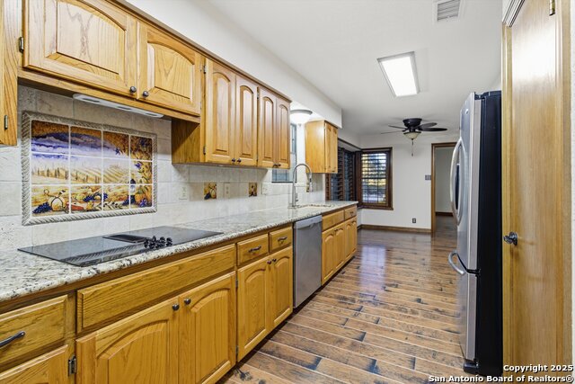 Image 5 of 29 For 9235 Bent Elm Creek