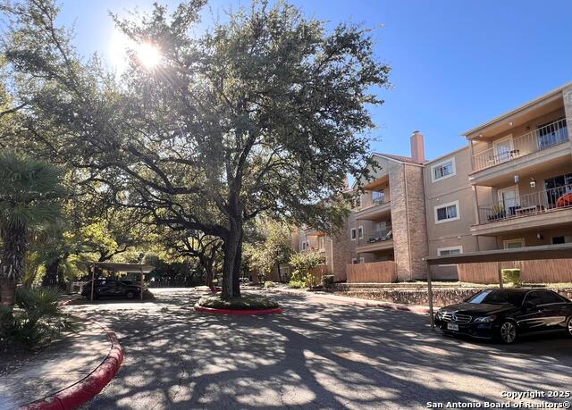 Details for 4119 Medical Dr C 303, San Antonio, TX 78229