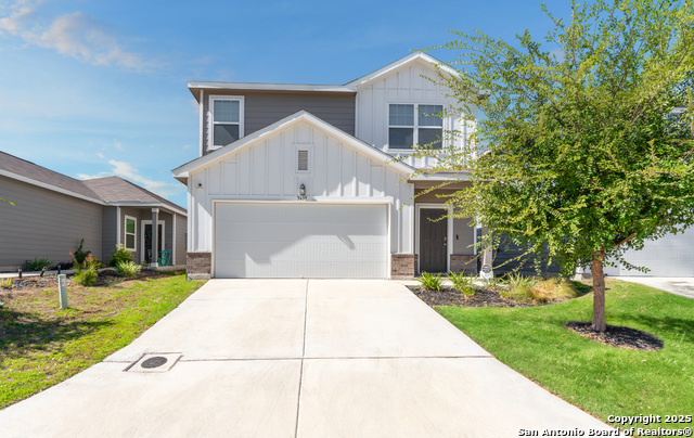 Details for 5639 Pearl Meadow, Converse, TX 78109