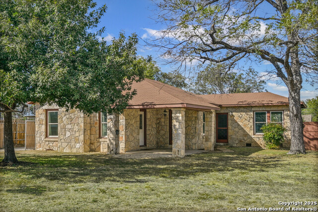Details for 281 Hermine Blvd, San Antonio, TX 78212
