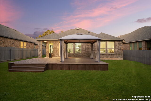 Image 24 of 26 For 111 Cimarron