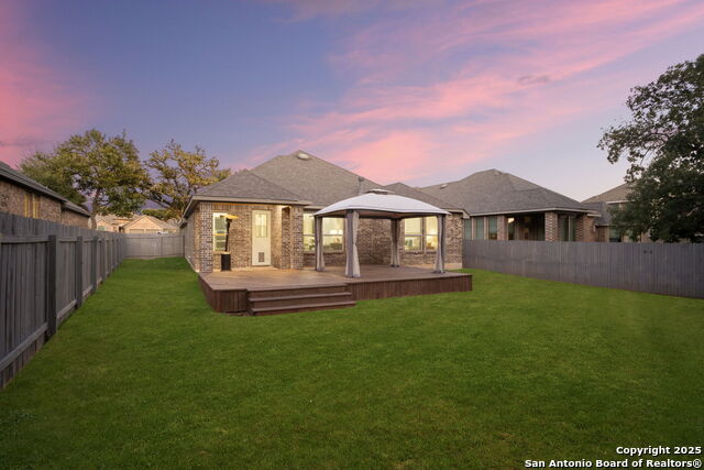 Image 25 of 26 For 111 Cimarron