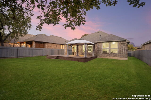 Image 26 of 26 For 111 Cimarron