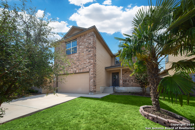 Details for 1607 Tree Run, San Antonio, TX 78245