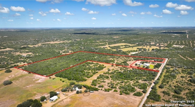 Details for 000 Cr 342  , Beeville, TX 78102