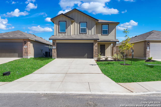 Details for 5714 Bailey Downs, San Antonio, TX 78245