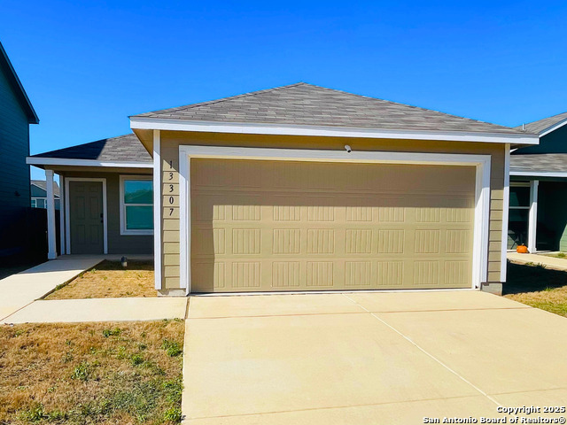 Details for 13307 Dutra , San Antonio, TX 78221