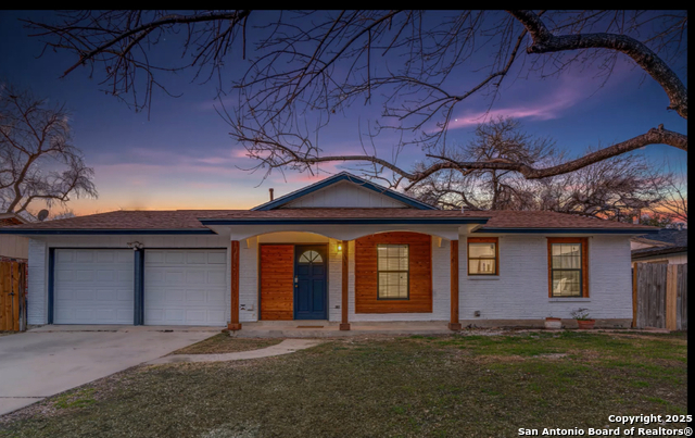 Details for 7131 Larksong, Leon Valley, TX 78238