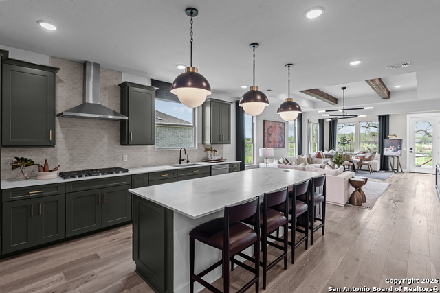 Image 4 of 30 For 617 Dayflower Lane