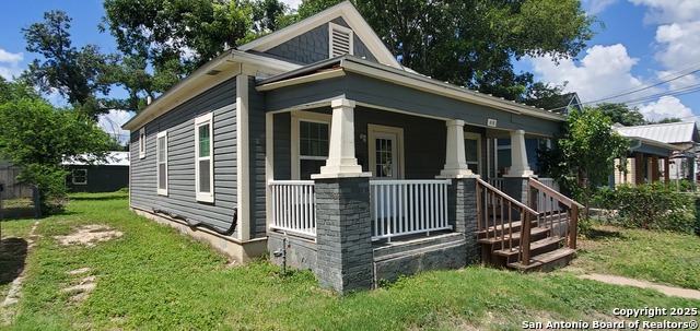 Image 4 of 18 For 615 Delmar  