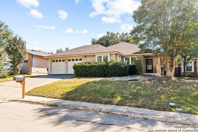 Image 2 of 33 For 6142 Amble Trail