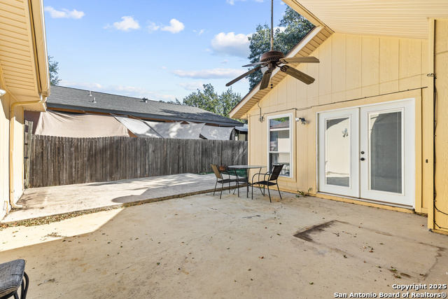 Image 28 of 33 For 6142 Amble Trail