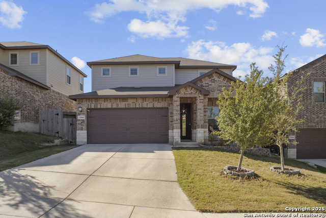 Details for 13044 Louberg, San Antonio, TX 78253