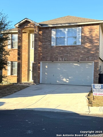 Details for 6207 Amherst Bay, San Antonio, TX 78249