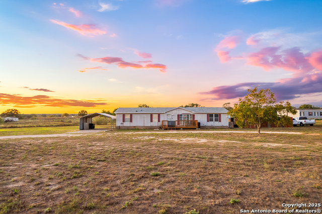 Details for 3081 Cross Trail, San Antonio, TX 78264