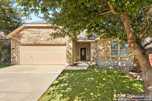 Details for 570 American Flag, Schertz, TX 78108