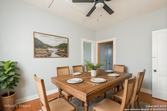 Listing photo id 29 for 703 Highland E