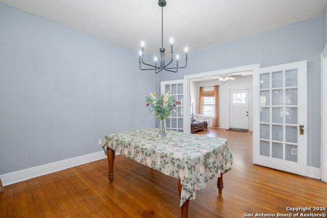 Listing photo id 7 for 703 Highland E