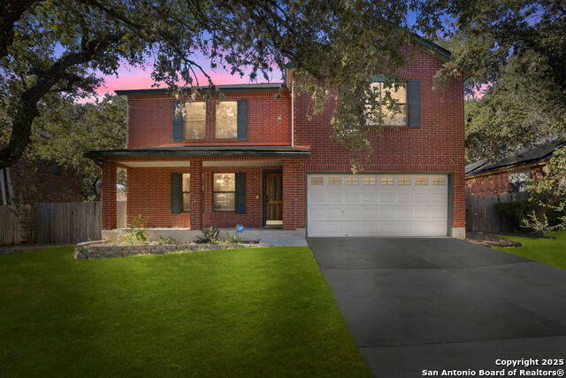 Details for 7205 Breeze Hollow, San Antonio, TX 78250