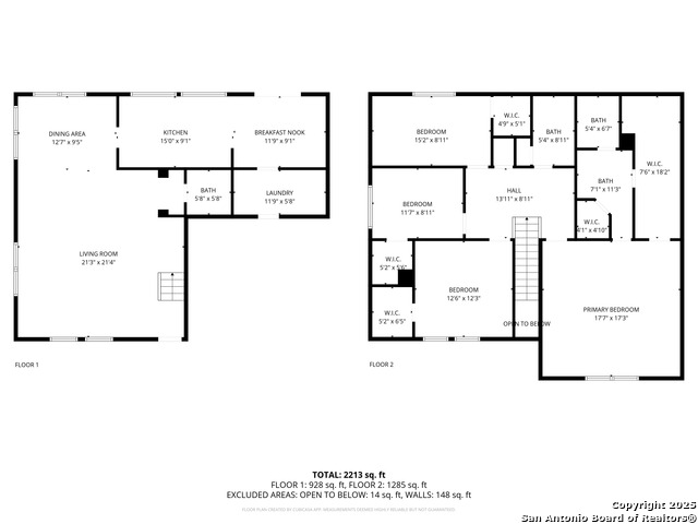 Image 2 of 33 For 7205 Breeze Hollow