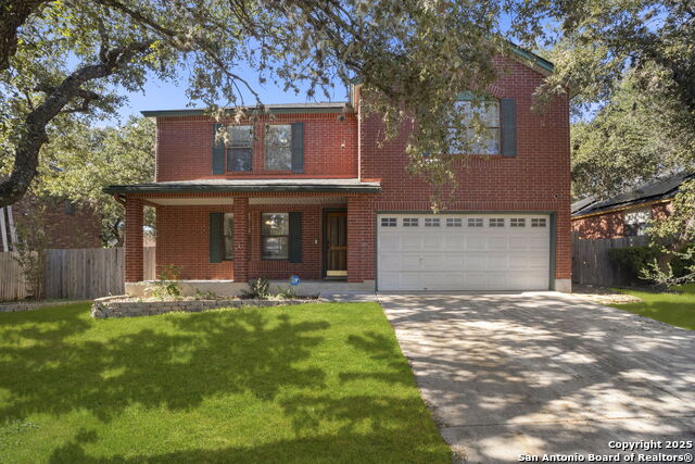 Image 5 of 33 For 7205 Breeze Hollow