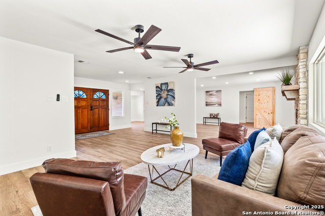 Details for 119 Shadywood, San Antonio, TX 78216