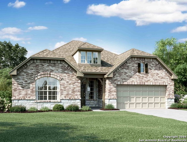 Details for 12919 Horseback Pl, Schertz, TX 78108