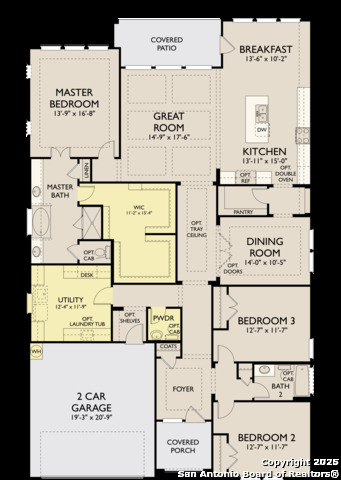 Listing photo id 0 for 12919 Horseback Pl