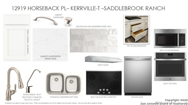 Listing photo id 3 for 12919 Horseback Pl