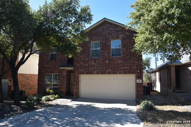 Details for 26907 Sparrow, San Antonio, TX 78261