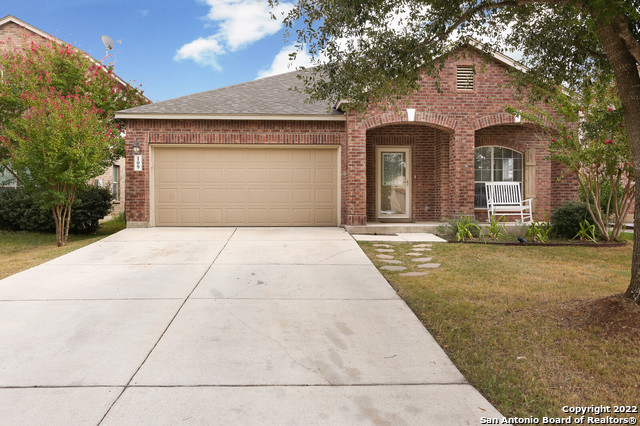 Details for 109 Krieg , Boerne, TX 78006