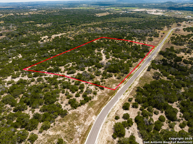 Details for 241 Dark Sky Path, Kerrville, TX 78028