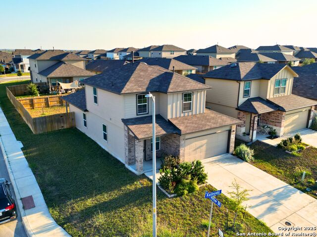 Details for 13060 Kalinoski, St Hedwig, TX 78152