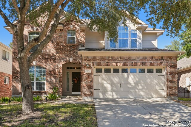 Details for 555 Ginsberg, Schertz, TX 78154
