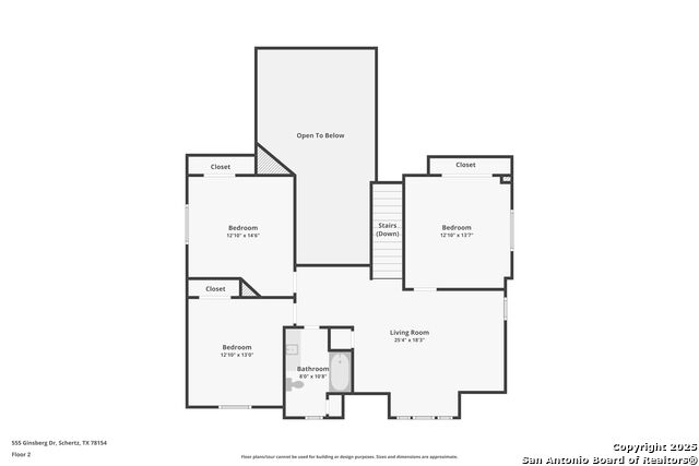 Listing photo id 37 for 555 Ginsberg