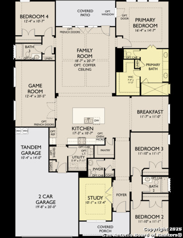 Listing photo id 0 for 10127 Dew Ridge Way