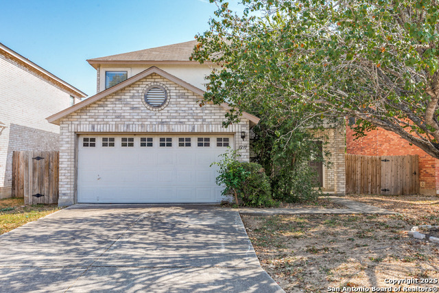 Details for 1210 Crossing Oaks, San Antonio, TX 78253