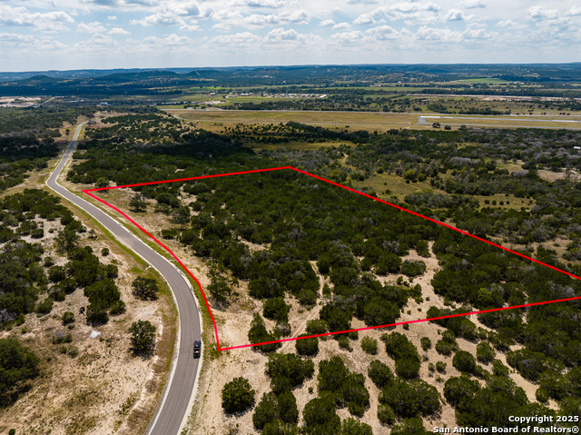 Details for 284 Dark Sky Path, Kerrville, TX 78028