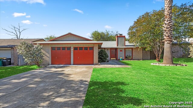 Details for 208 Gamblewood, Universal City, TX 78148